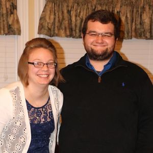 Meet your Posher, Alex